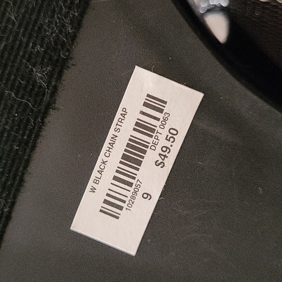 Torrid Wedge Sandals - Picture 9 of 16